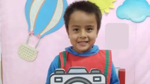 Caso Loan: la Justicia recibió un audio de Laudelina hablando con un comisario sobre lo sucedido con el niño