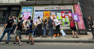 Piden que la librería Longo sea considerada patrimonio histórico y cultural de la ciudad