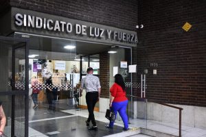 El Sindicato de Luz y Fuerza ofrece asesoramiento gratuito a rosarinos para el trámite de la ciudadanía italiana