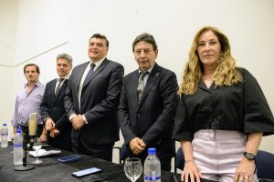 "Cuando el gobierno de turno no respeta la independencia del Poder Judicial no hay justicia para nadie"