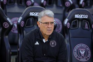 Tata Martino se despidió de Inter Miami por “cuestiones personales” y descartó dirigir en el fútbol argentino