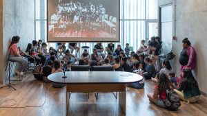 Equidad educativa: el desafío de maternar y hacer la escuela