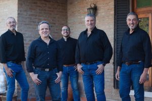 Melipal se presenta en Rosario “Resistir cantando”, su nuevo espectáculo