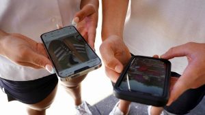 Australia está a punto de aprobar una ley que prohíbe el uso de redes sociales para menores de 16 años