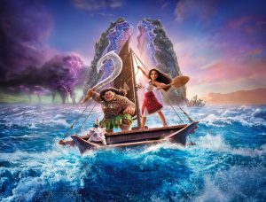 Llega “Moana 2” a los cines y con ella tres dramas para adultos que darán escalofríos
