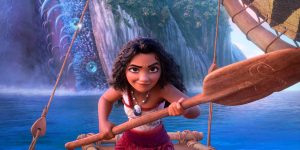 Disney dio a conocer el trailer de “Moana 2” y anunció su estreno