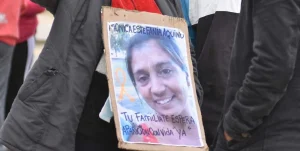 Comienza el juicio contra tres detenidos por la emblemática desaparición de Mónica Aquino