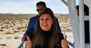 Investigación por presunta defraudación en Neuquén involucra a la vicegobernadora y a su hermano