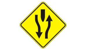 Tránsito: todas las señales son importantes, pero hay una que es de suma importancia: cuál es y qué significa