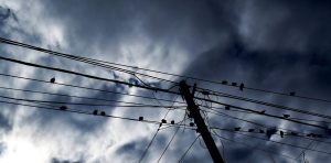 Un viernes con algunas gotas abre paso a un sábado caluroso con nubes y domingo con tormentas
