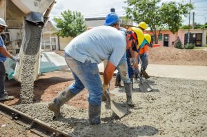 V.G.Gálvez: Municipio y Provincia licitarán dos importantes obras de infraestructura para barrio Coronel Aguirre 