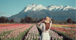 Cuáles fueron los cuatro pueblos elegidos entre los mejores del mundo en un certamen turístico