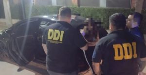 Encontraron en Béccar a la menor que había desaparecido en La Plata