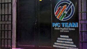 Estafa piramidal millonaria a inversores de Casilda: detuvieron a siete personas