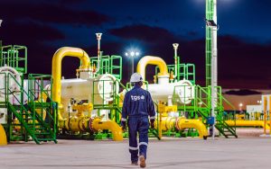 Con la idea de "un Estado atado de manos", el gobierno reglamentó el capítulo de energía de la ley Bases