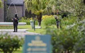 Crimen de Pillín Bracamonte: trasladaron el cuerpo a un cementerio en la localidad de Pérez