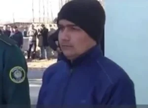 Zokhid Otaboev: asesinó en Uzbekistán a tres hijos de sus vecinos como venganza por cargadas que recibía