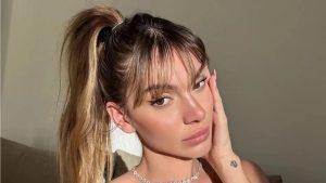 Escándalo por prostitución vip y jugadores de Independiente: el comunicado de Sasha Ferro