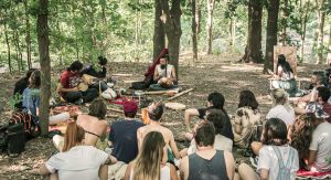 Este fin de semana “Psicotropía” celebra sus diez años de arte y cultura en Carcarañá