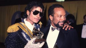 Despedida: a los 91 años murió Quincy Jones, el mítico productor de "Thriller" de Michael Jackson