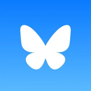 ¿Qué es Bluesky, la nueva red social similar a X, la ex Twitter?