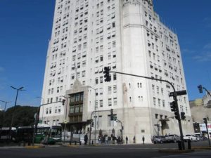 Otra baja en el gobierno: renuncia el titular de la Administración Nacional de Laboratorios e Institutos de Salud