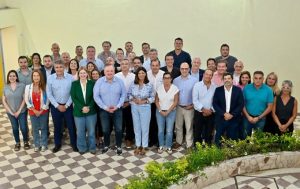 El oficialismo pisa el acelerador y busca aprobar la reforma constitucional esta semana