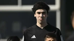 Fútbol y apuestas: investigan a Spreen y al Ogro Fabbiani, después del polémico partido contra Vélez