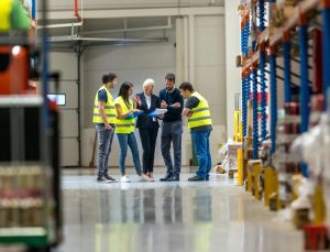 Plataforma de empleo gratuita de Estados Unidos acompaña psicológicamente a empleados migrantes