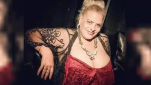 Triste noticia: a los 72 años murió la popular cantante Lía Crucet