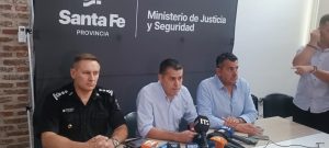 Funcionario de Pullaro: "Nos sentimos solos, poco les importa cuidar el fútbol y cuidar el espectáculo"