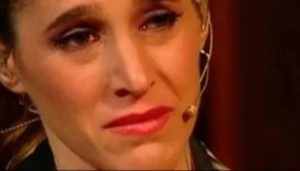 El duro pedido de La Sole que causó mucha angustia en el folklore: "Tiempos difíciles"