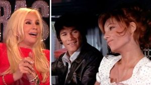 Impactante: Susana Giménez entrevistará a su personaje en "La Mary" a través de IA