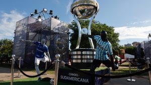 Busca la gloria eterna: Racing enfrenta a Cruzeiro por la final de la Copa Sudamericana