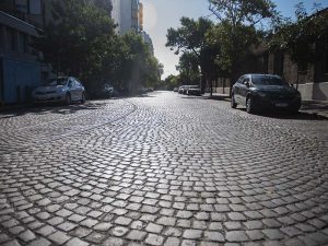 Miércoles con cielo despejado en la mañana y parcialmente nublado en la tarde