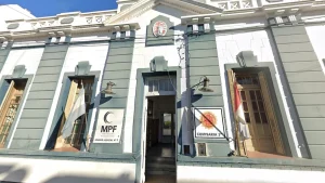 Piden 12 años de prisión para un hombre por la explotación laboral de dos mujeres en un tambo