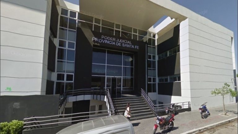 Un hombre fue condenado en Villa Constitución por el robo e intento de homicidio de un jubilado