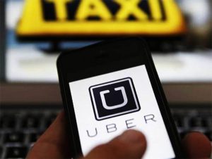 Una joven denunció que fue abusada por un chofer de Uber