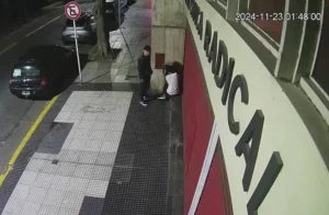 La UCR denunció un nuevo ataque al Comité Nacional y cargó contra Milei por su “nula colaboración”