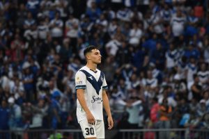 La Copa Potrero del Kun Agüero ya dejó a seis jugadores sin contrato