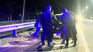 Tres condenados por amenazar de muerte a dos familias por una supuesta deuda de drogas en la que no estaban involucrados