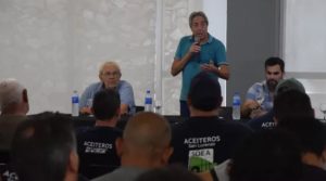 Vicentin: desde el sindicato señalaron que no permitirán ajustes a los trabajadores