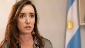 Antiderechos: Villarruel advirtió que el gobierno nacional va a "combatir" la ideología de género y la sexualización de los niños