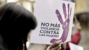 En este 2024 hubo 238 femicidios, feminicidios y trans/travesticidios