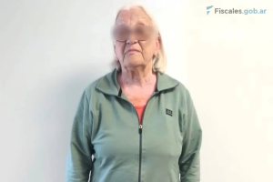 Una mujer de 79 años que sedó a tres hombres en distintas ocasiones para robarles irá a juicio oral