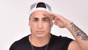 ¿Lo visitará la mamá de Holder? Ratificaron condena a cuatro años de prisión a Yao Cabrera por trata