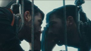 Este jueves se conoce “Reflejado”, un film del director de la serie de Ángel Di María con Nazareno Casero