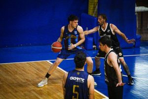 Segunda jornada para el cuadrangular final de la Copa Armando Cisneros