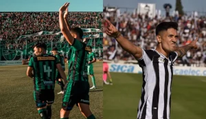 Primera Nacional: ya se conoce cuándo y dónde será la final del Reducido que protagonizaran San Martín de San Juan y Gimnasia de Mendoza