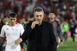 Huracán, con la ilusión intacta, recibe a Platense para llegar con chances de ser campeón en la última fecha